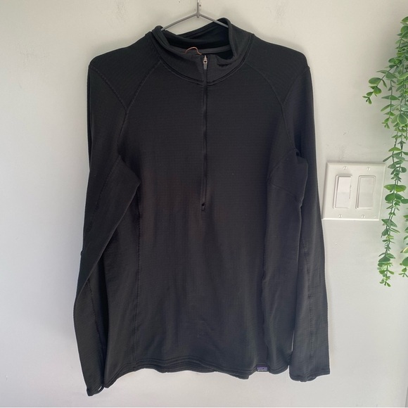 Patagonia Thermal Weight Capilene Base Layer Size Medium - Picture 1 of 9